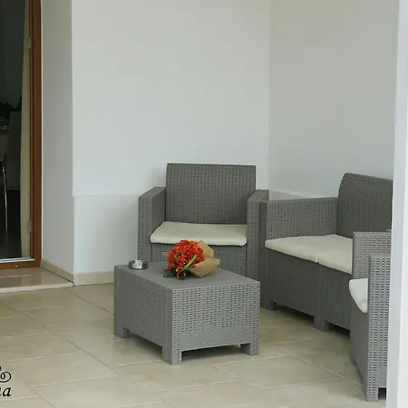 La Palazzina *