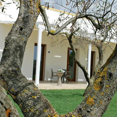 La Palazzina Bed & Breakfast *