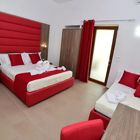 Bed & Breakfast La Palazzina Porto Cesareo