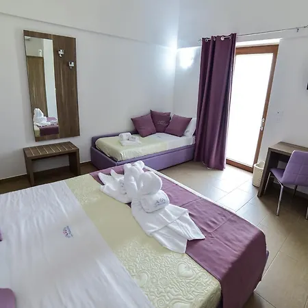 Bed & Breakfast La Palazzina Porto Cesareo