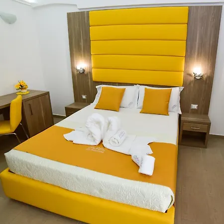 La Palazzina Porto Cesareo