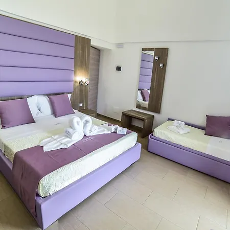 La Palazzina Porto Cesareo