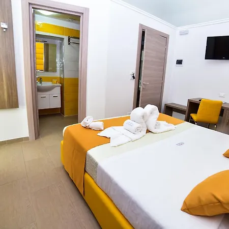 La Palazzina Bed & Breakfast Porto Cesareo