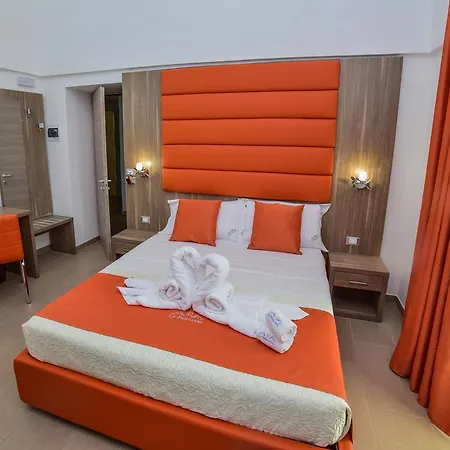 La Palazzina Porto Cesareo