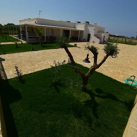 La Palazzina Bed & Breakfast