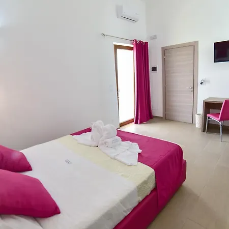 Bed & Breakfast La Palazzina