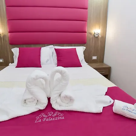 Bed & Breakfast La Palazzina