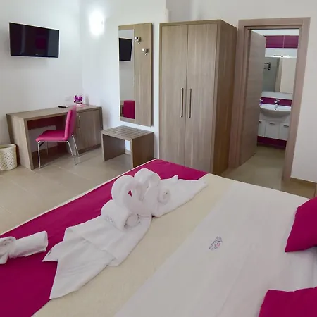 Bed & Breakfast La Palazzina *