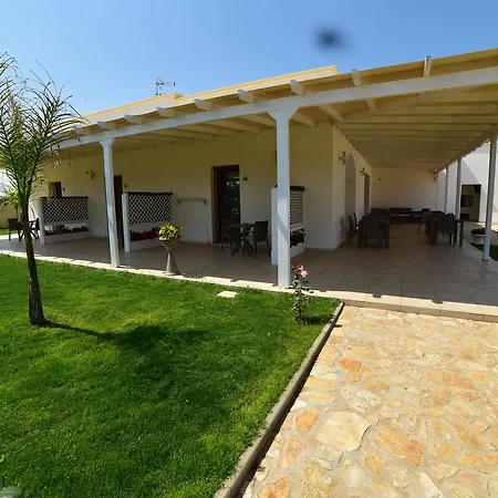 La Palazzina Bed & Breakfast Porto Cesareo