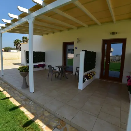 La Palazzina Bed & Breakfast