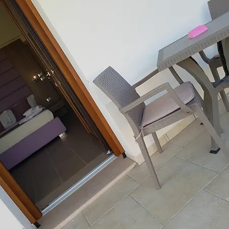 Bed & Breakfast La Palazzina Porto Cesareo