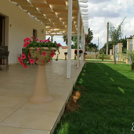 La Palazzina *