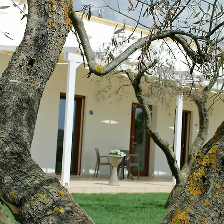 Bed & Breakfast La Palazzina Porto Cesareo
