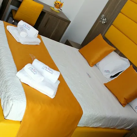 La Palazzina * Porto Cesareo