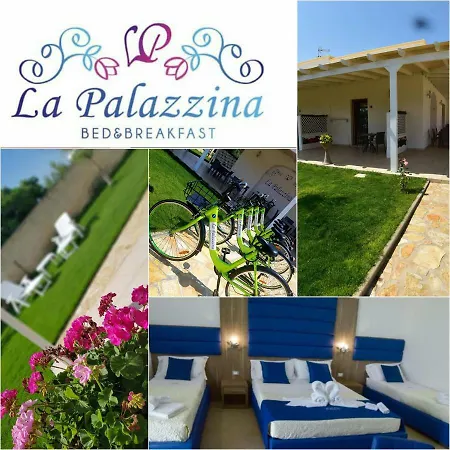 Bed & Breakfast La Palazzina